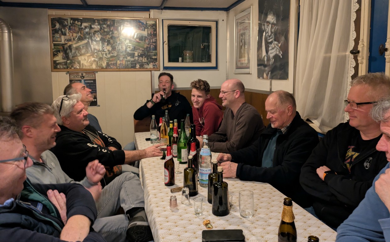 Stammtisch26